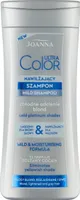 Joanna Ultra Color Mild Nawilżający szampon do włosów blond, 200ml