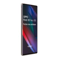 Oppo Find X3 Neo 5G 256 Galactic Silver
