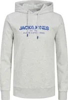 JACK & JONES Herren Hoodie JJALVIS Sweat Hood