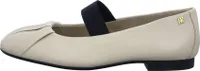 Paul Green Ballerinas Damen 31383034383734 Beige 37 1/2 EU
