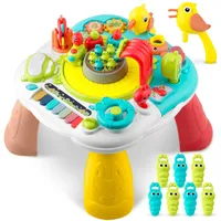 Vzdelávacia tabuľka a tabuľa RK-821 Ricokids