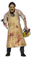 Texas Chainsaw Massacre Action figur Ultimate Leatherface
