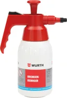 Würth Würth Drucksprüher Handpumpe - 1L - Geeignet für Bremsenreiniger