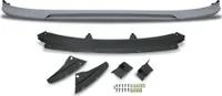 Spojler przedni extra WIDE DEEP do VW Golf 6