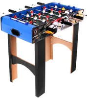 sOCCER GAME set - stolní fotbal + příslušenství pro děti