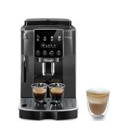 DeLonghi ECAM 220.22.GB Magnifica Start - Kaffee-Vollautomat - grau/schwarz