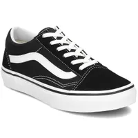 Vans Vn000w9t6bt1 Czarny