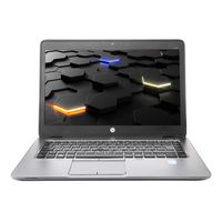HP Elitebook 840 G2 i5 (5.Gen) -refurbished- 16 GB RAM, 1000 GB HDD, + 250 GB M.2, 14" HD+, Windows 10 Prof. - Laptop