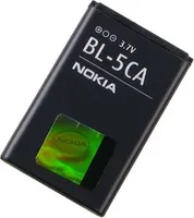 Originálna batéria Nokia 1110, 1111, 1112 / BL-5CA, 700mAh
