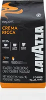 Lavazza Expert Crema Ricca Espresso - 6 x 1kg Kaffeebohnen