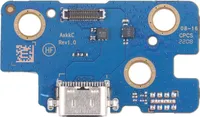 Ladebuchse Charging Port Board Platine Modul für Samsung Galaxy Tab A8 10.5 2021 SM-X200/X205 Ersatzteil