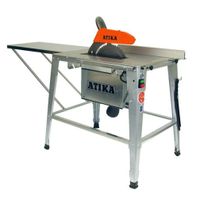 ATIKA HT 315 3000W 230V Tischkreissäge Tischsäge Kreissäge Holzsäge Säge