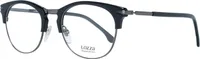 Lozza Brille VL2294 0568 52 Uni Schwarz