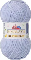 Himalaya Dolphin BABY, H 80344 graublau