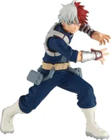 Bandai Banpresto MY HERO ACADEMIA - The Amazing Heroes Vol.29 - Shoto Todoroki figúrka