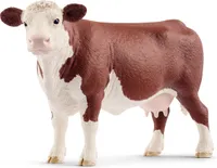 Schleich 13867 Hereford Kuh