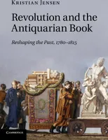 Revolution and the Antiquarian Book