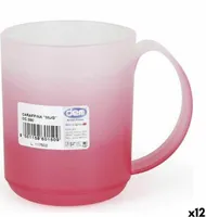 Becher Becher dem cristalway (12 Stück) (380 ml)