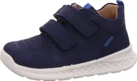Superfit Halbschuhe Halbschuhe Nubukleder