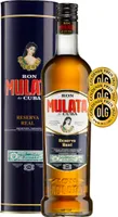 Ron Mulata Añejo Reserva Real