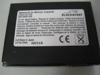 Original Blackberry BAT-03087-003  Akku für 6210, 6220, 6230, 6280, 6710, 6720, 6750, 7270