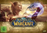 World of Warcraft -