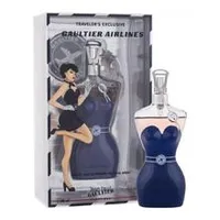 Jean Paul Gaultier Classique Eau de Parfum Airlines Eau De Parfum 50 ml (woman)