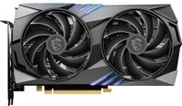 MSI GeForce RTX4060 Ti GAMING X 8 GB GDDR6