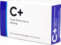Kapsułki C Plus | 30 kapsułek
