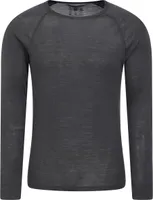 Mountain Warehouse - Pánske termo tričko MW402 (4XL) (Grey)