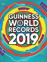 Guinness World Records: Guinness World Records 2019