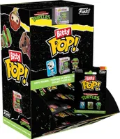 Teenage Mutant Ninja Turtles   - Bitty Pop! Funko