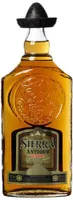 Sierra Tequila Añejo Imported Made in Mexico 40%, 700ml