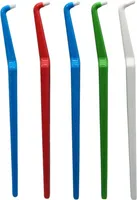 TePe Compact Tuft Zahnbürste, 5er Pack