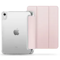 Tech-Protect Sc Pen Hybrid Apple iPad 10.9 2022 (10 gen) Pink