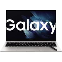 Samsung Galaxy Book Pro 360 39,62cm (15,6 ) Ci7 16GB 512GB