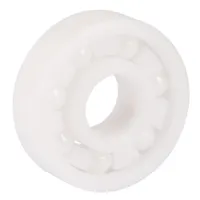 Ložisko, miniaturní ložisko, kuličkové ložisko, keramické ložisko, ložisko 608