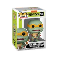 POP Figur Ninja Turtles Teenage Mutant Michelangelo