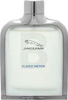 Jaguar Classic Motion Eau De Toilette Spray 100ml