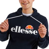 ellesse hoodie herren
