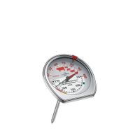 Küchenprofi Thermometer für Braten Ofenthermometer Edelstahl
