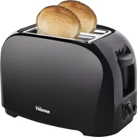 Tristar Toaster BR-1025 800 W Schwarz