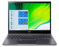 Acer Spin 5 SP513-55N-7865, Intel® Core™ i7, 2,8 GHz, 34,3 cm (13.5 Zoll), 2256 x 1504 Pixel, 16 GB, 1000 GB