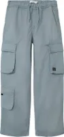 Name It Ryan Straight Cargohose Jungen
