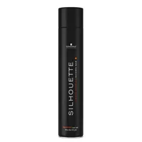 Schwarzkopf Professional Silhouette Super Hold Hairspray 750 ml