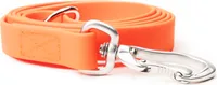Mystique® Biothane Leine Robust 25mm 2m neon orange