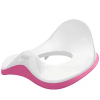 NUK WC-Trainer Girl, červená