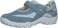 Waldläufer Halbschuhe Halbschuhe Leder/Textil