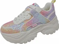 Buffalo Sneaker Mehrfarbig