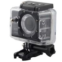 Pro Cam Sport Action Kamera Full Hd 1080P Wifi Waterproof Camcorder